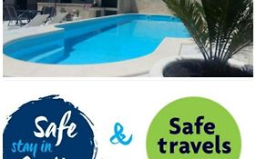 Villa Ante Split-Podstrana